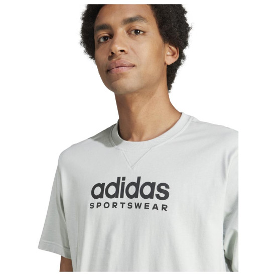 Adidas Ανδρική κοντομάνικη μπλούζα M ALL SZN G T